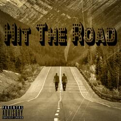 Hit The Road (feat. Ghozy & JellyB)