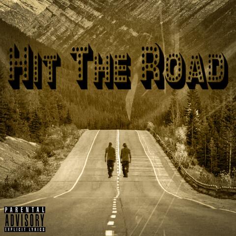 Hit The Road (feat. Ghozy & JellyB)