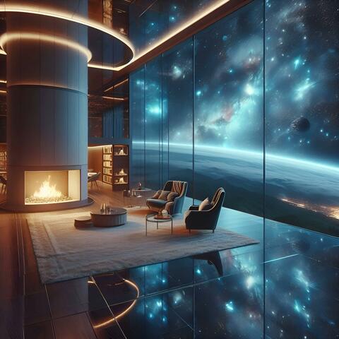 Space Lounge: Chill Beats