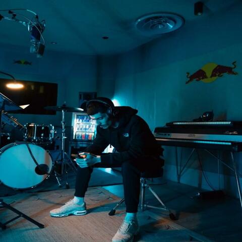 Boi (feat. Flenn) [The iLL Version]