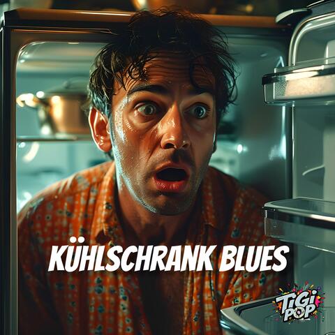 Kühlschrank Blues