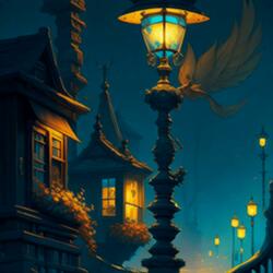 Lighted (extended version)