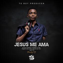 Jesus Me Ama