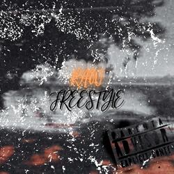 RAW FREESTYLE (feat. Ruben Cloud)