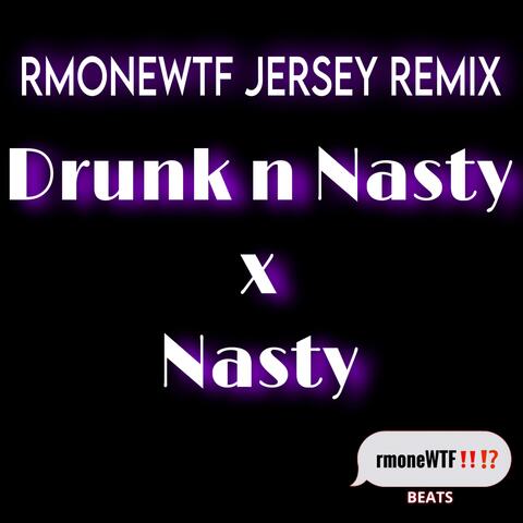 Beat 865 (Drunk n Nasty x Nasty Jersey Mix)