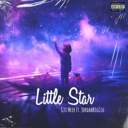 Little Star (feat. JordanBigCeo)