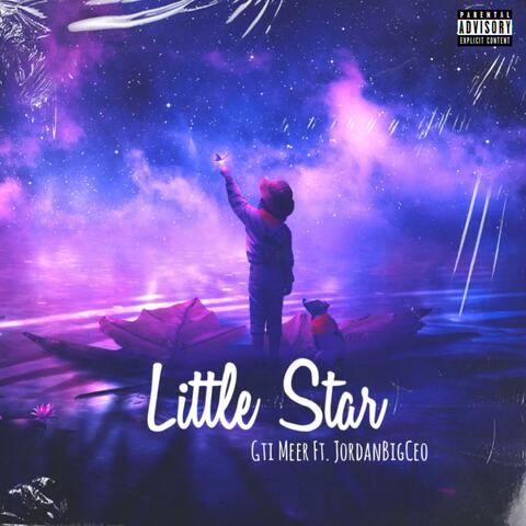 Little Star (feat. JordanBigCeo)