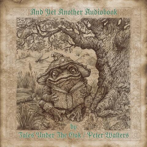 And Yet Another Audiobook