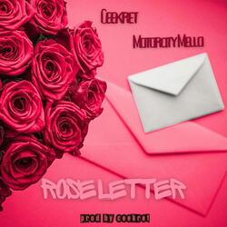 ROSELETTER (feat. MotorCity Mello)