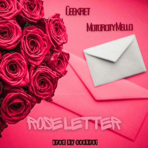 ROSELETTER (feat. MotorCity Mello )