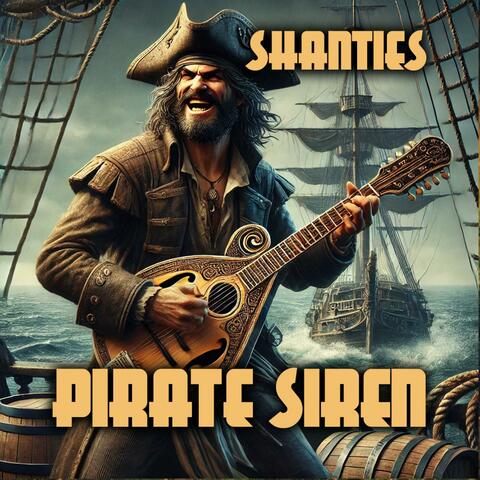 Shanties