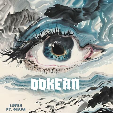ookean (feat. Gerda)
