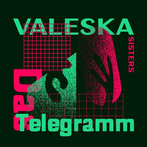 Das Telegramm (feat. Tanja Hagens)