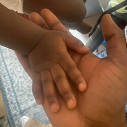 My Tender Love (Fast)