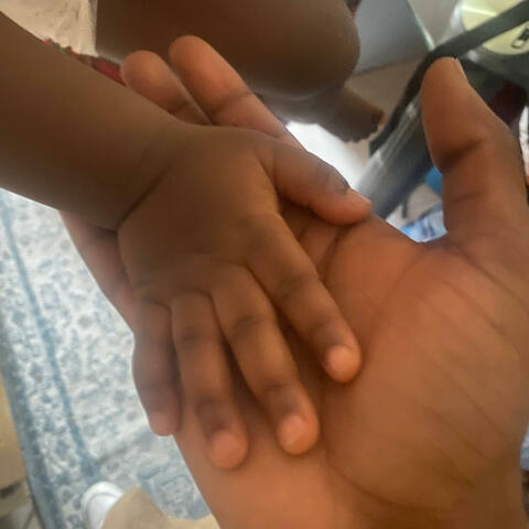 My Tender Love (Fast)