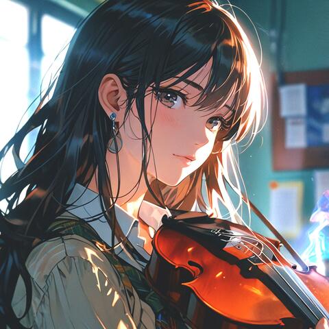 METAL + VIOLIN SOLO MUSIC V6 (Ballad Vibes Love & War)