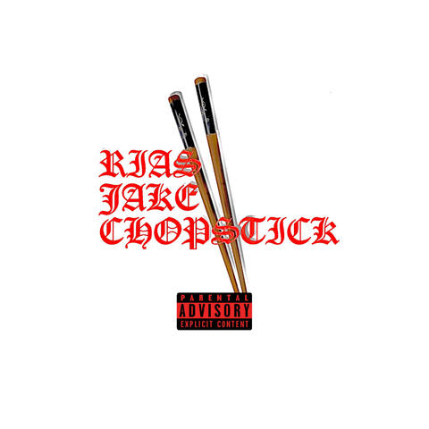 chopstick (feat. Jake Santana)