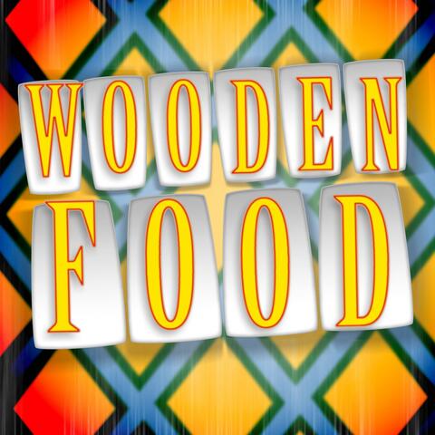 Wooden Food