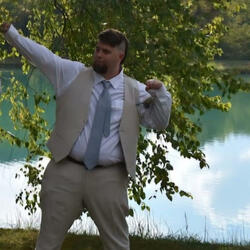 Dancing to the rhythm of love