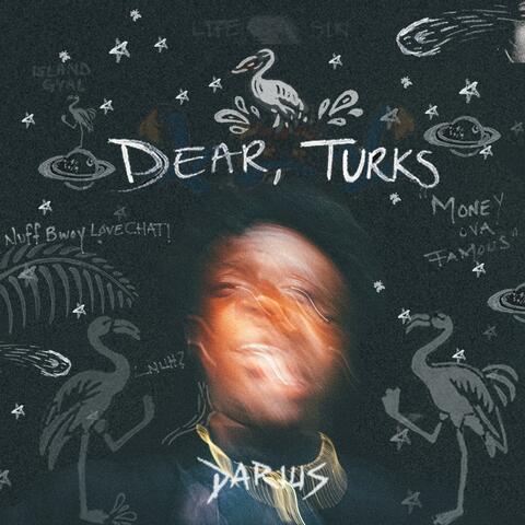 Darius