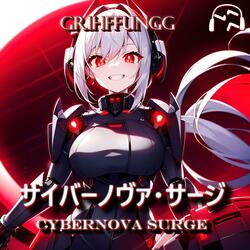 Cybernova Surge