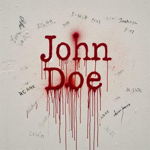 JOHN DOE