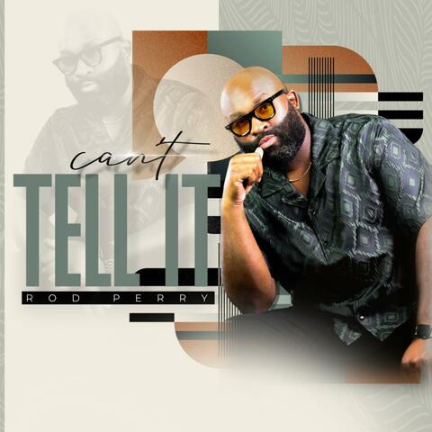 Can't Tell It (Radio Edit)