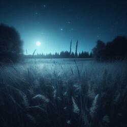 Nighttime Serenade