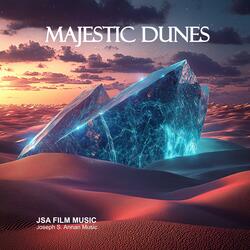 Majestic Dunes