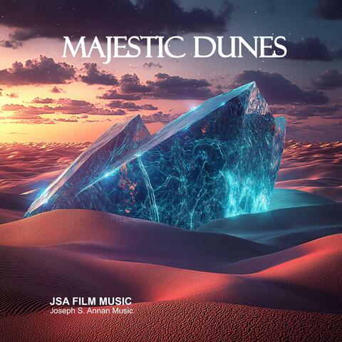 Majestic Dunes