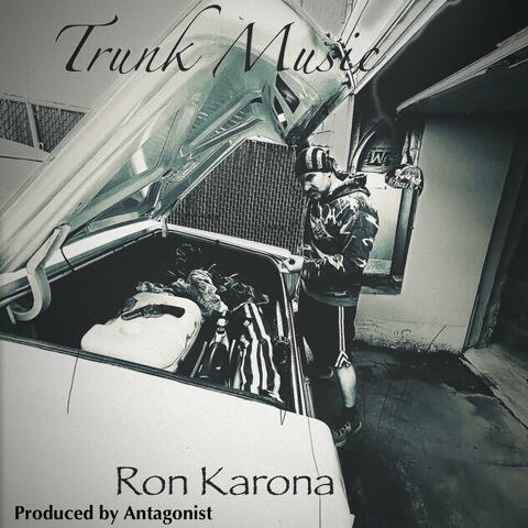 Trunk music