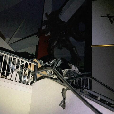 Wallcrawler
