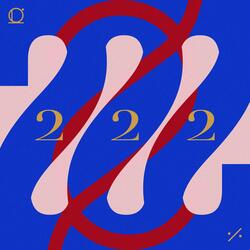 2 2 2