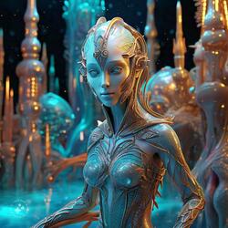 Alien Tech