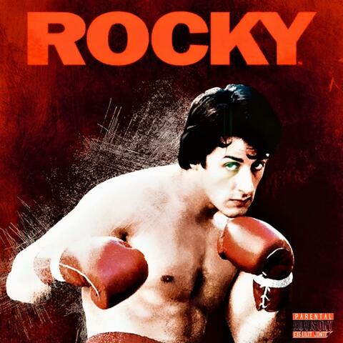 Rocky (Imagination)