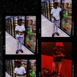 Came Up (feat. B Yungeen)
