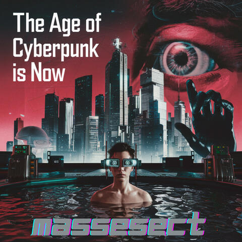 The Age Of Cyberpunk Is Now