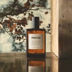Proustian