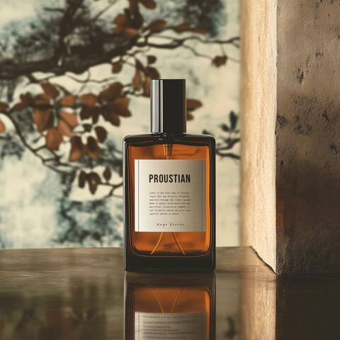 Proustian