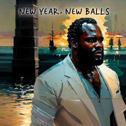 NEW YEAR, NEW BALLS