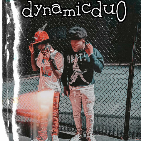 dynamicduo! (feat. 1luhblitz)