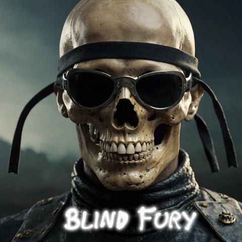 Blind Fury