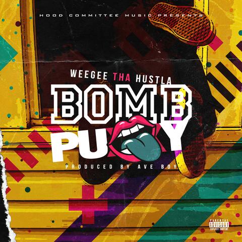 Bomb Puxxy