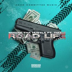 Road Life (feat. IUR Tizzle)