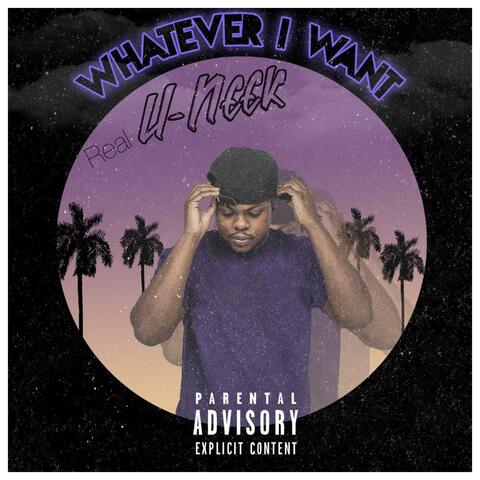 Whatever I Want