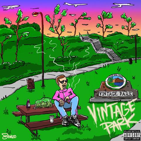 Vintage Park