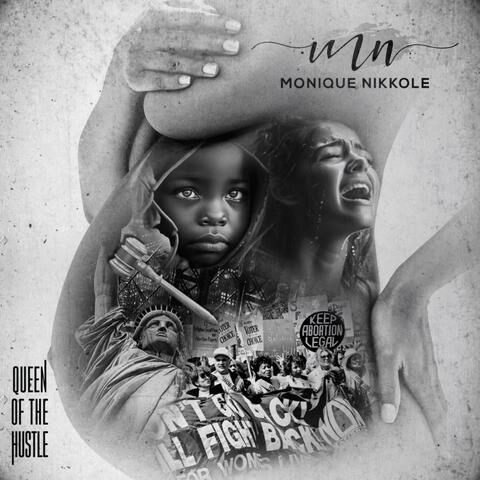 Queen Of The Hustle (Radio Edit)