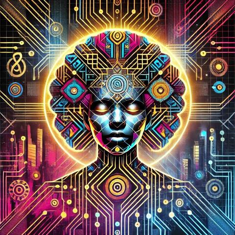 Afro Tech Colloquium