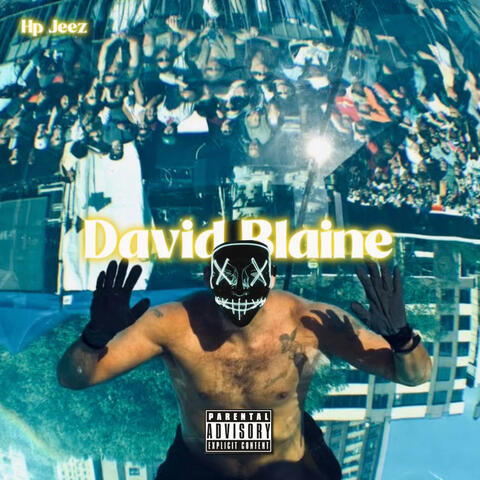 David Blaine