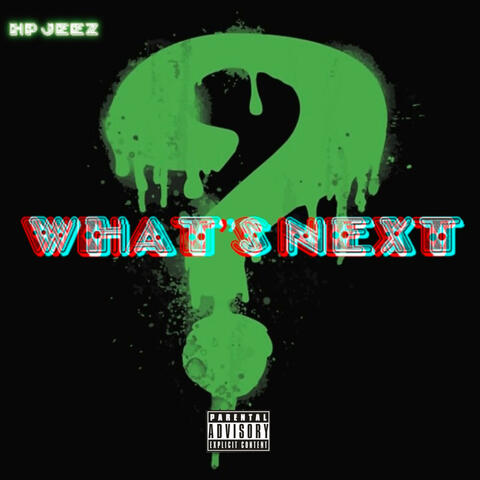 What's Next